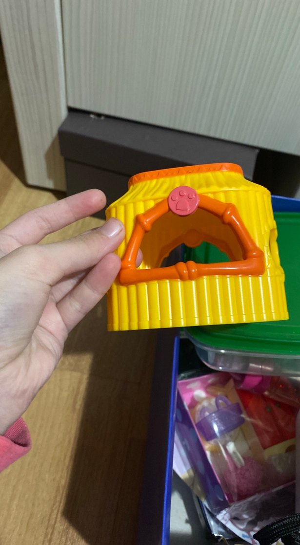 Lps miniş ev orjinal - Görsel 3