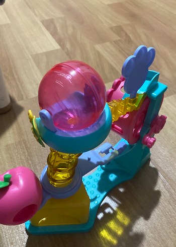 Lps oyun evi - Görsel 3