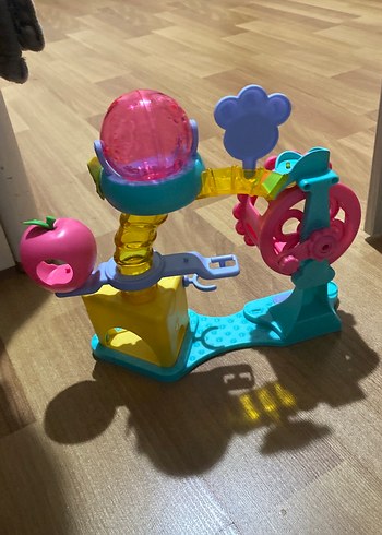 Lps oyun evi - Görsel 2