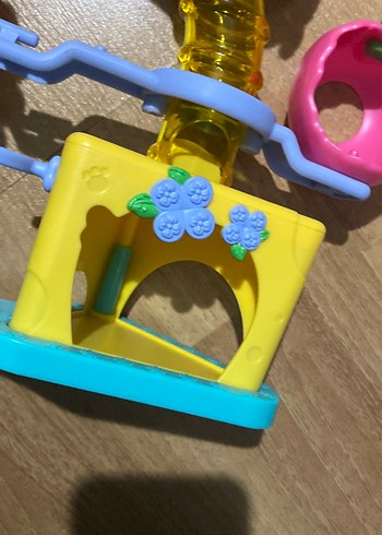 Lps oyun evi - Görsel 5