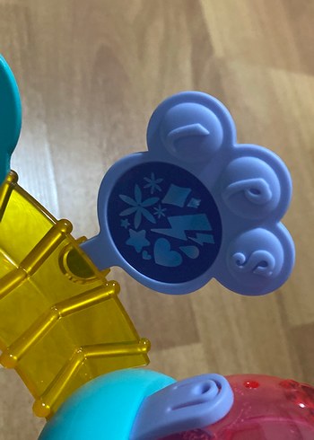 Lps oyun evi - Görsel 4