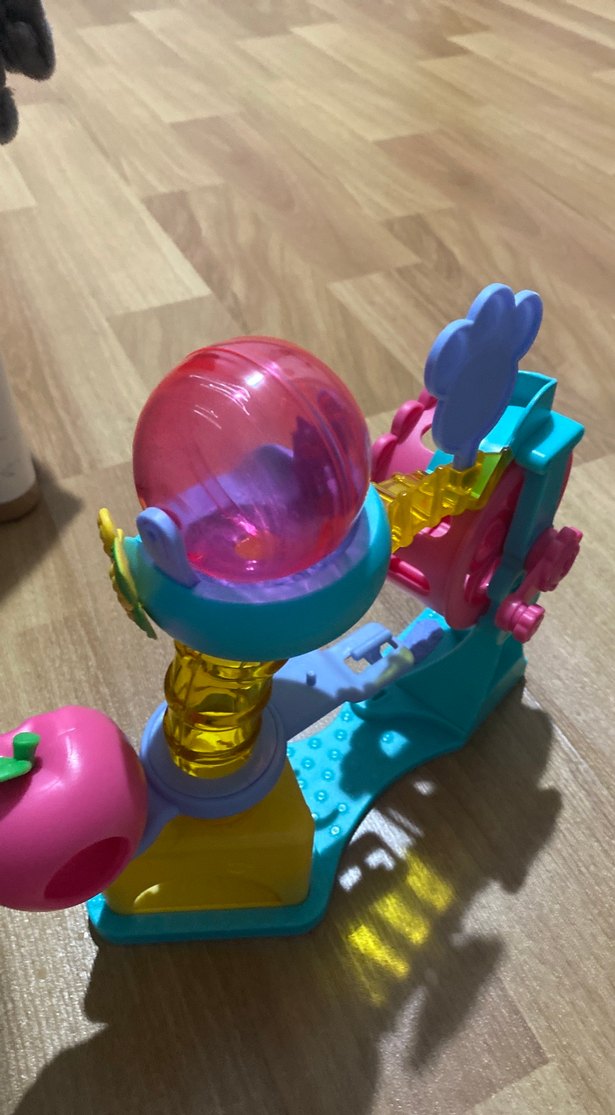 Lps oyun evi - Görsel 3