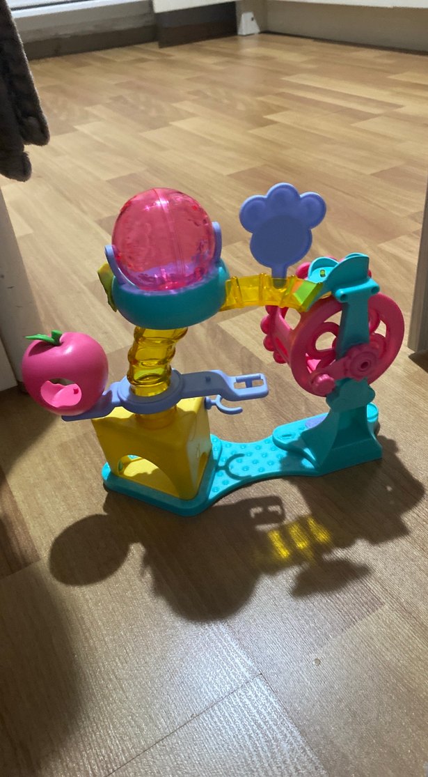 Lps oyun evi - Görsel 2