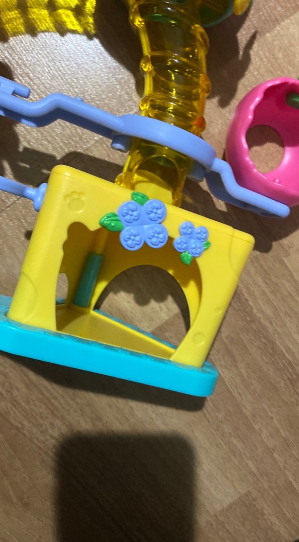 Lps oyun evi - Görsel 5