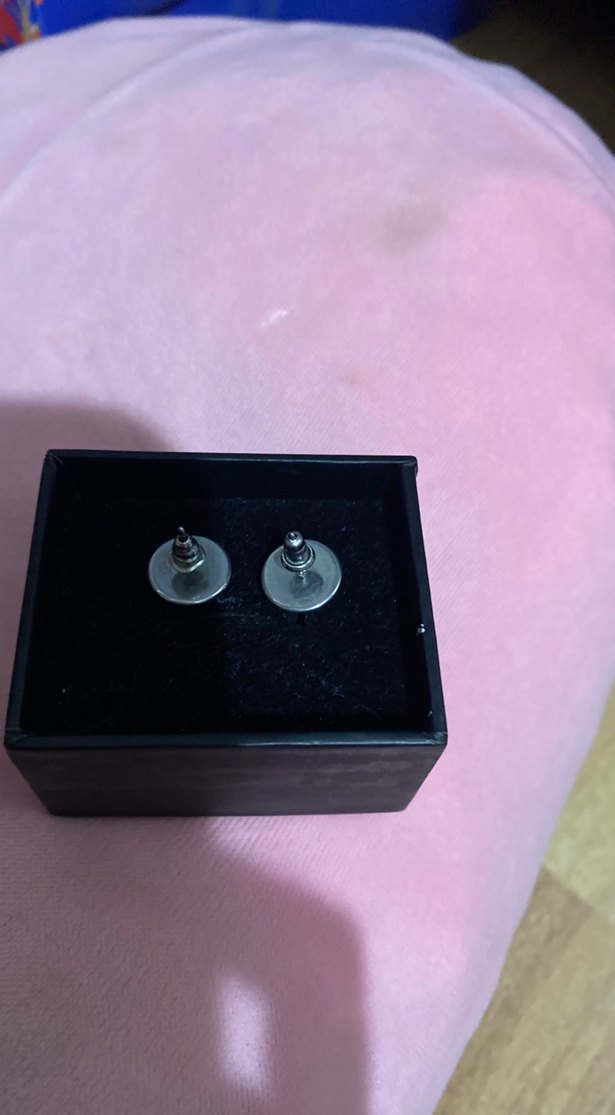 Mucize uğur böceği küpesi - Görsel 4