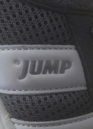 Jump Jump Spor Ayakkabı