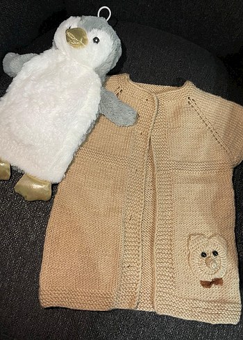 Diğer Standart Beden