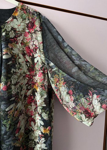 Kadın tunik - Görsel 2