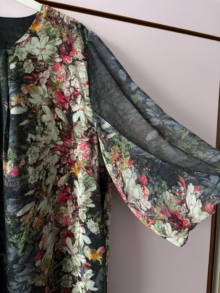 Kadın tunik - Görsel 2