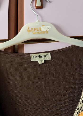 Kadın hırka - Görsel 3