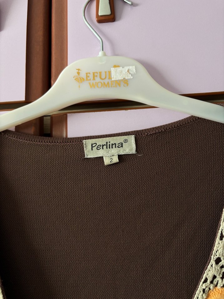 Kadın hırka - Görsel 3