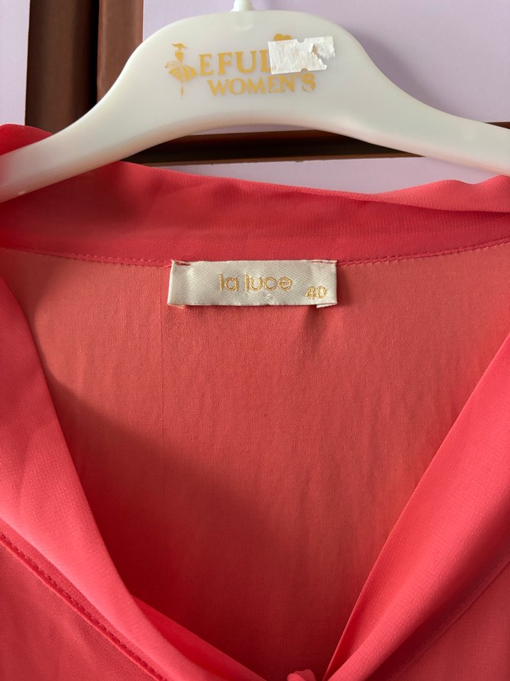 Kadın gömlek - Görsel 2