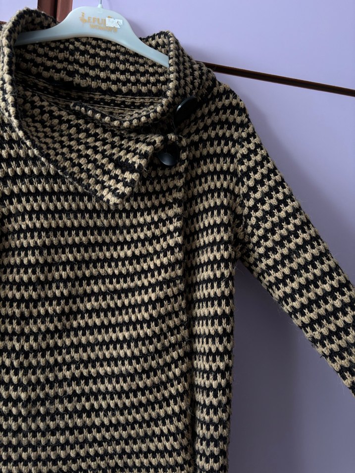 Kadın hırka - Görsel 2