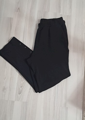 Kadın Kumaş Pantolon - Görsel 2