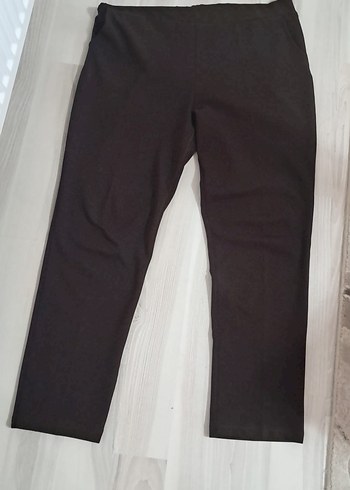 Kadın Kumaş Pantolon - Görsel 2