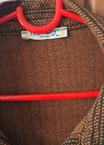 Kadın tunik - Görsel 2