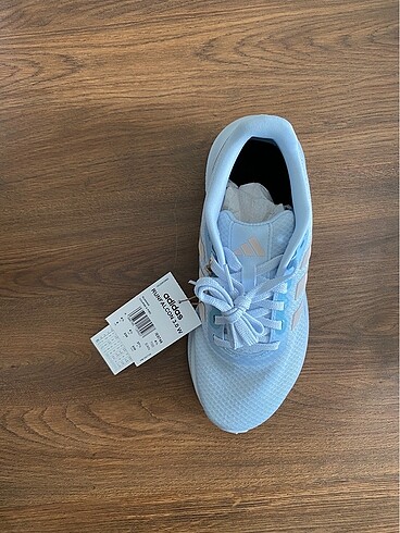 37 Beden Adidas runfalcon 3.0w