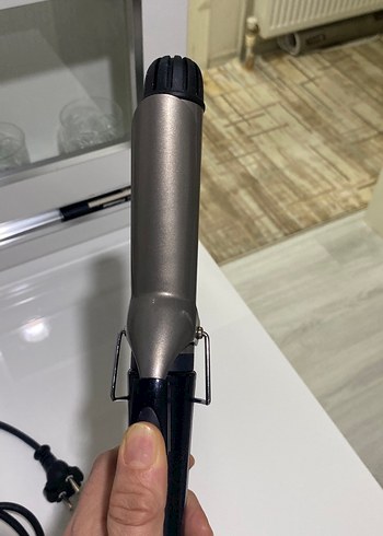 Arzum saç maşası - Görsel 2