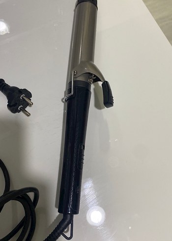 Arzum saç maşası - Görsel 3