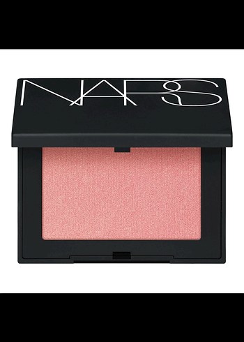 NARS Açık Pembe Allık