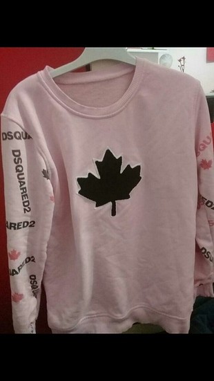pembe sweat 