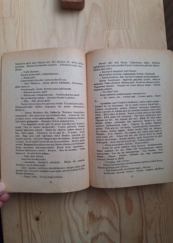 Bir Gün Tek Başına Vedat Türkali - Görsel 5
