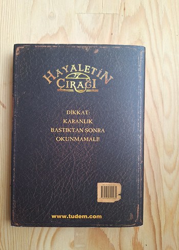 Hayaletin Çırağı - Joseph Delaney - Görsel 2