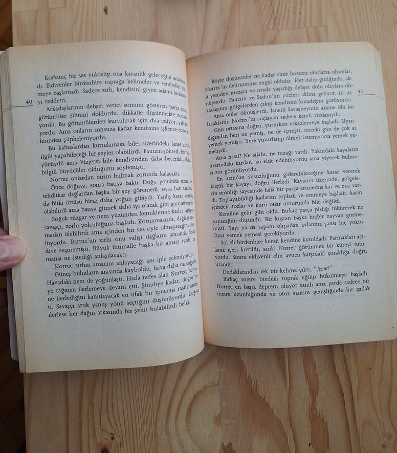 Diablo: Bartuc'un Mirası - Richard A. Knaak - Görsel 5