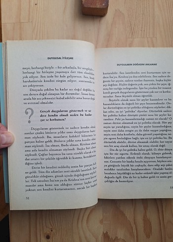 Duygusal İyileşme - Osho - Görsel 4