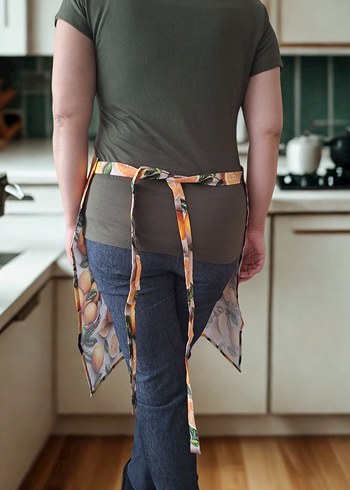 Mutfak Önlüğü - Görsel 3