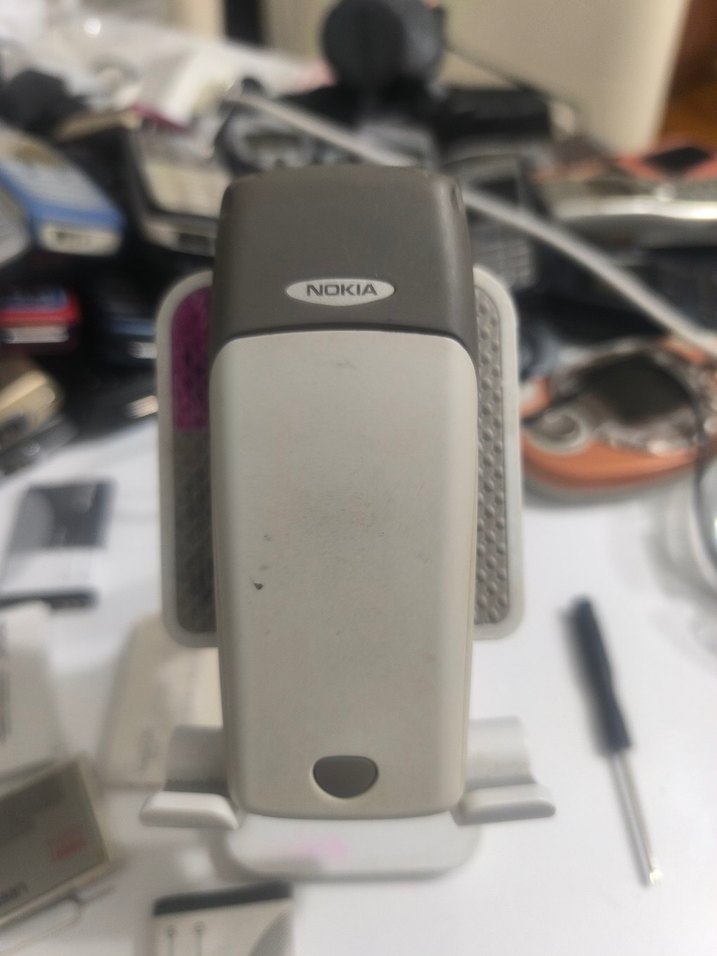 nostalji telefon - Görsel 2