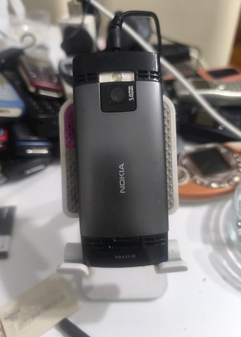 nostalji telefon - Görsel 2