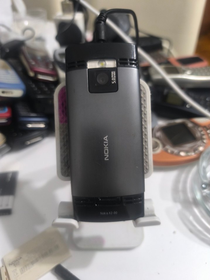 nostalji telefon - Görsel 2