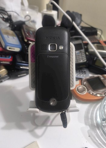 nostalji telefon - Görsel 2