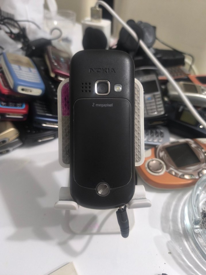 nostalji telefon - Görsel 2