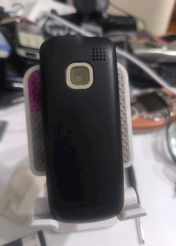 nostalji telefon - Görsel 2