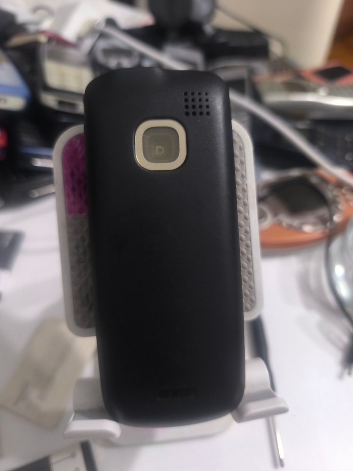 nostalji telefon - Görsel 2