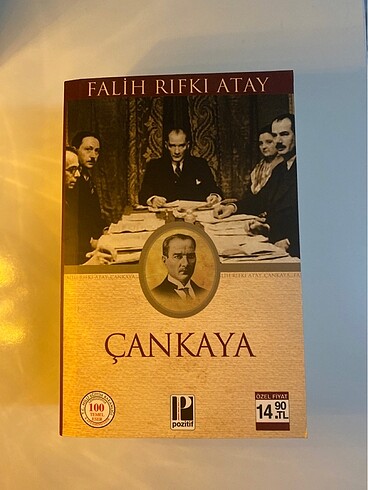 Çankaya