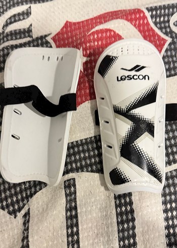 Orijinal Lescon Tekmelik - Görsel 6