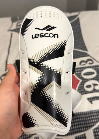 Orijinal Lescon Tekmelik - Görsel 2
