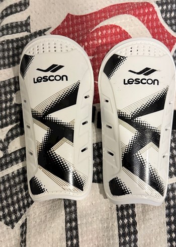 Orijinal Lescon Tekmelik - Görsel 5