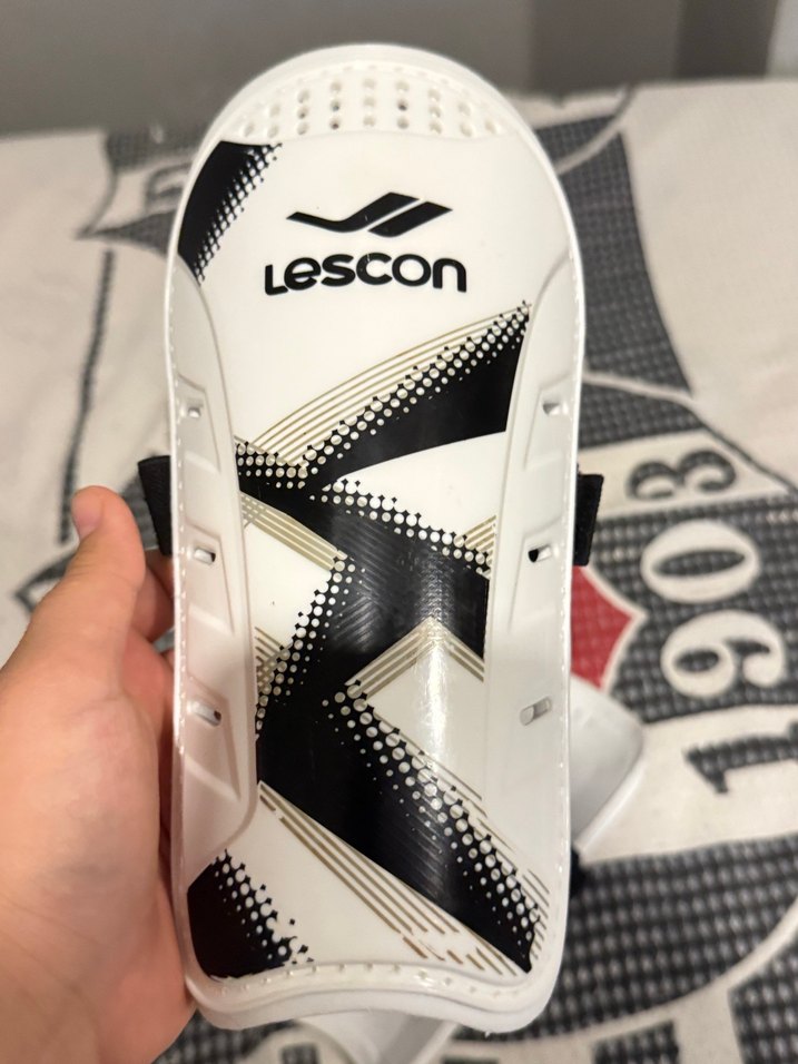 Orijinal Lescon Tekmelik - Görsel 2