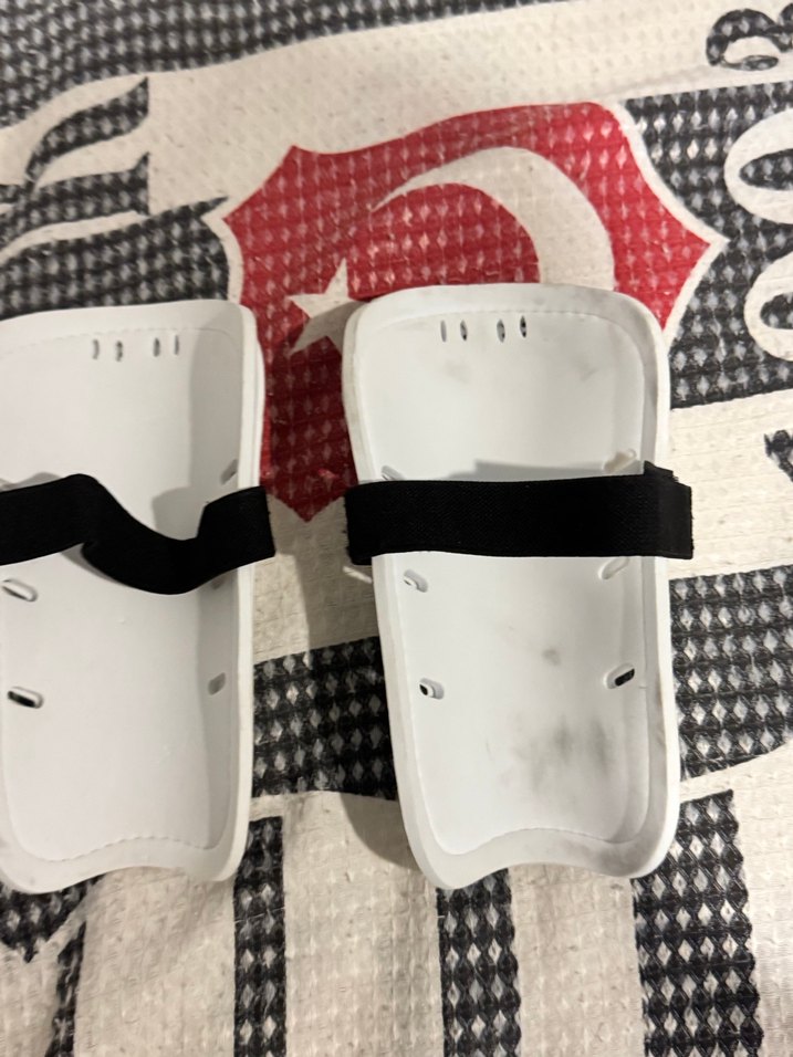 Orijinal Lescon Tekmelik - Görsel 4