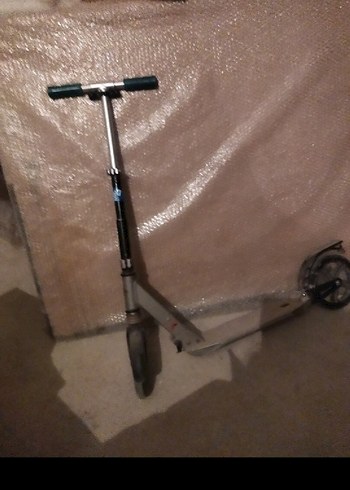 oxello mid 7 cocuk ve yetişkin scotor.100 kiloya kadar taşir. - Görsel 4