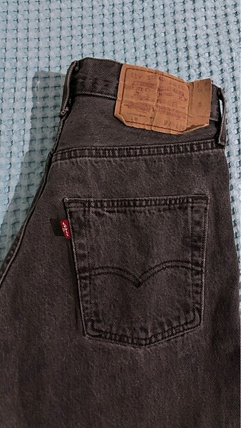 Levis levis jean