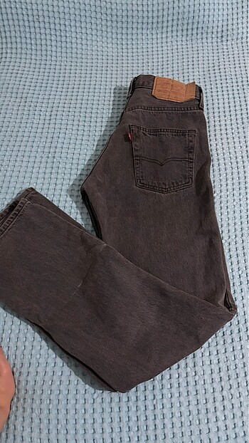 27 Beden gri Renk levis jean