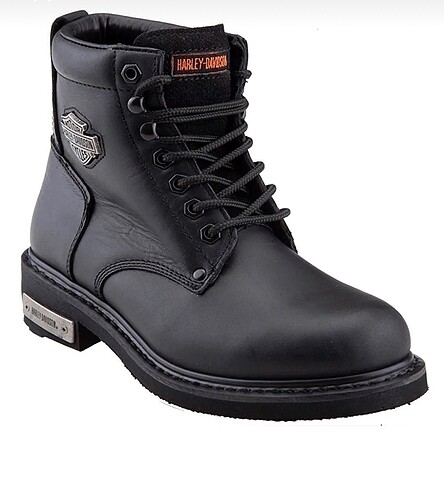 Harley Davidson harley erkek bot