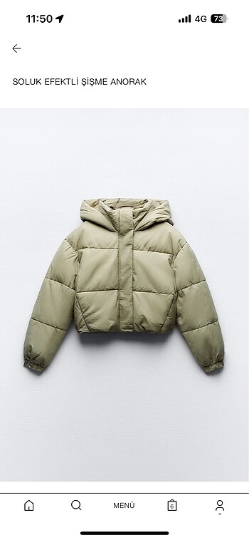 zara mont