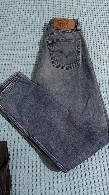 levis jean