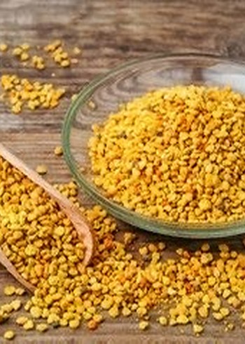 Polen  (1 kavanoz 100 gr) - Görsel 2